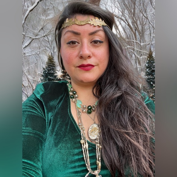 🫶🏽💚Taste_isnt_taut is live!💚🫶🏽 - Picture 1 of 15